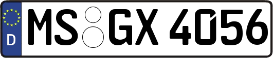 MS-GX4056