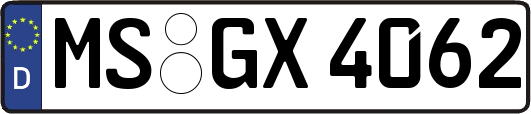 MS-GX4062