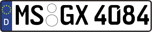 MS-GX4084