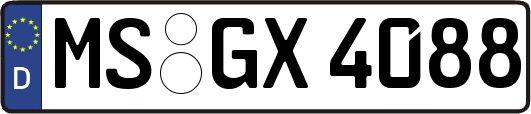MS-GX4088
