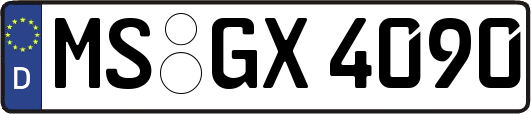 MS-GX4090