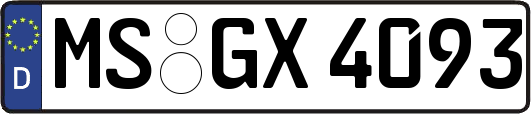 MS-GX4093