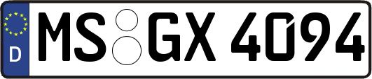 MS-GX4094