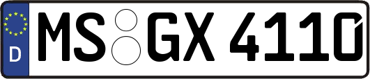 MS-GX4110