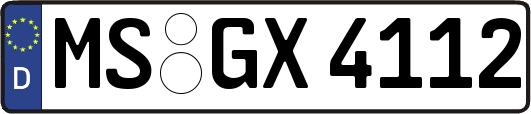 MS-GX4112