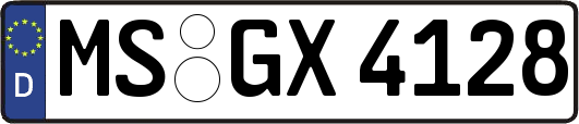 MS-GX4128