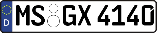 MS-GX4140