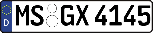 MS-GX4145