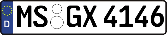 MS-GX4146
