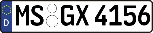 MS-GX4156