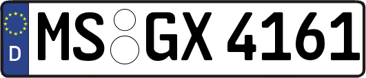 MS-GX4161