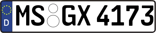 MS-GX4173