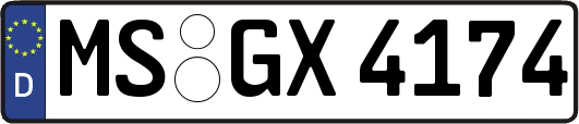 MS-GX4174