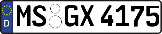 MS-GX4175