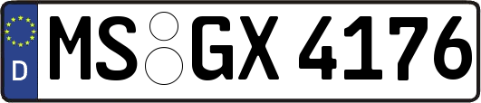 MS-GX4176