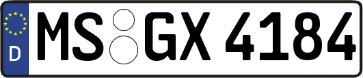 MS-GX4184