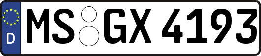 MS-GX4193