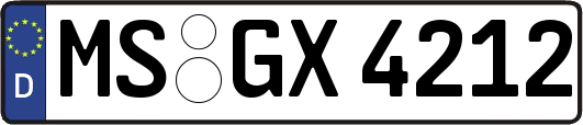 MS-GX4212