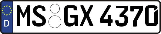 MS-GX4370