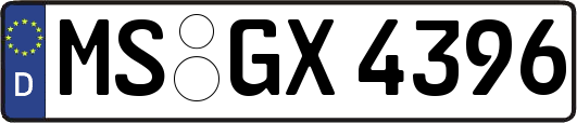 MS-GX4396