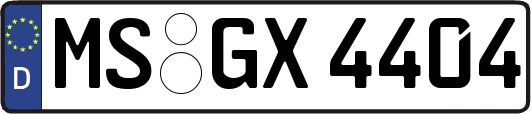 MS-GX4404