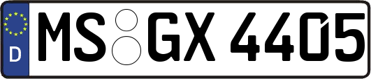 MS-GX4405