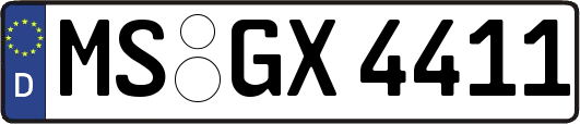 MS-GX4411