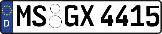 MS-GX4415
