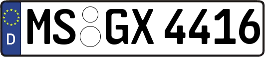 MS-GX4416