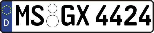 MS-GX4424