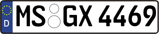 MS-GX4469