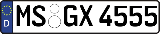 MS-GX4555