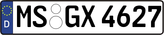 MS-GX4627