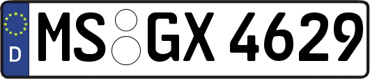 MS-GX4629