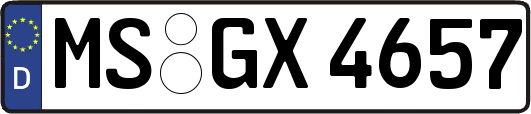 MS-GX4657
