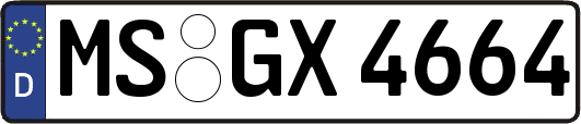 MS-GX4664