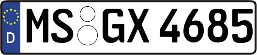 MS-GX4685