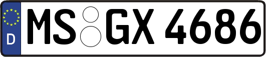 MS-GX4686
