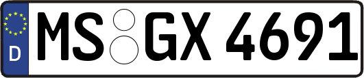 MS-GX4691