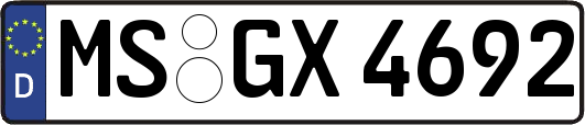 MS-GX4692