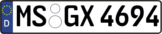 MS-GX4694