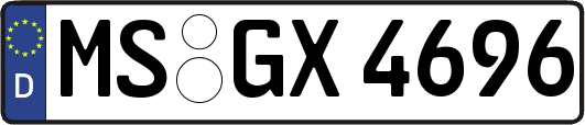 MS-GX4696