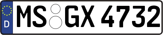 MS-GX4732