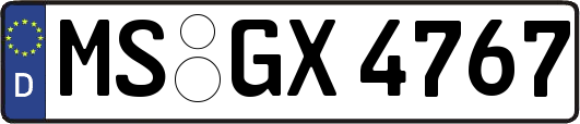 MS-GX4767