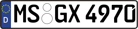 MS-GX4970