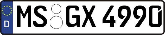 MS-GX4990
