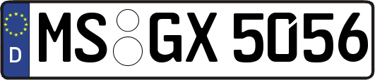 MS-GX5056
