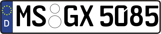 MS-GX5085