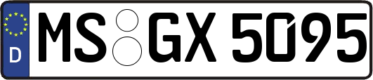 MS-GX5095
