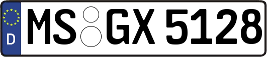 MS-GX5128